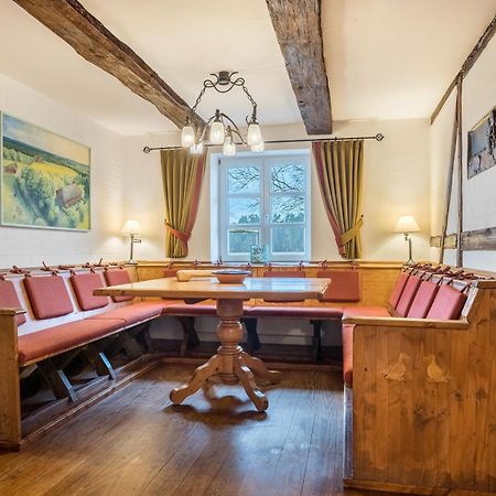 Ferienwohnung Juttashof Camin المظهر الخارجي الصورة